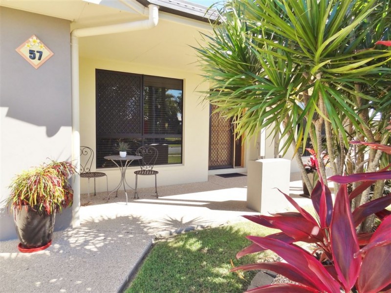 57 Royal Sands Boulevard, Bucasia QLD 4750