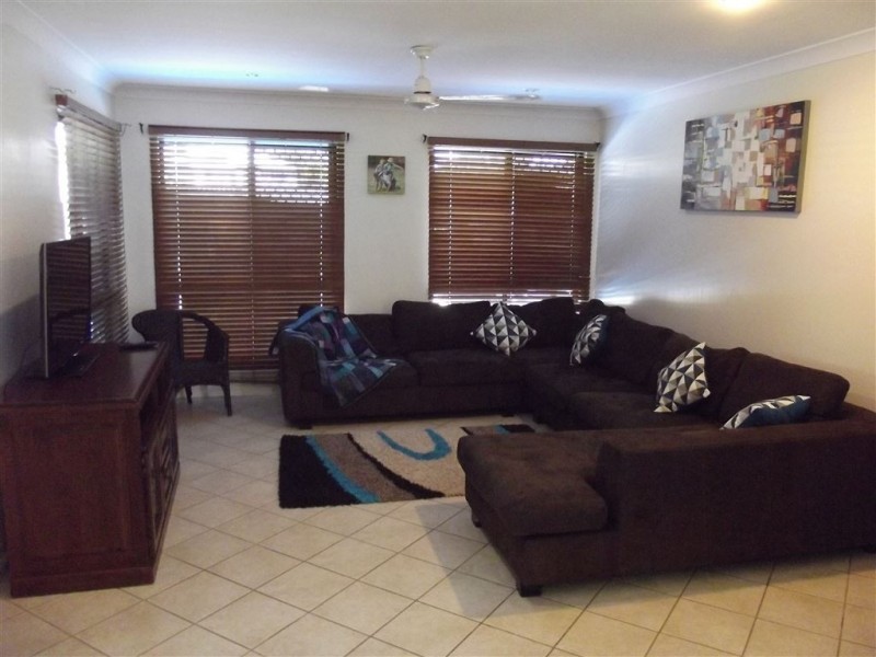 14 Starboard Circuit, Shoal Point QLD 4750