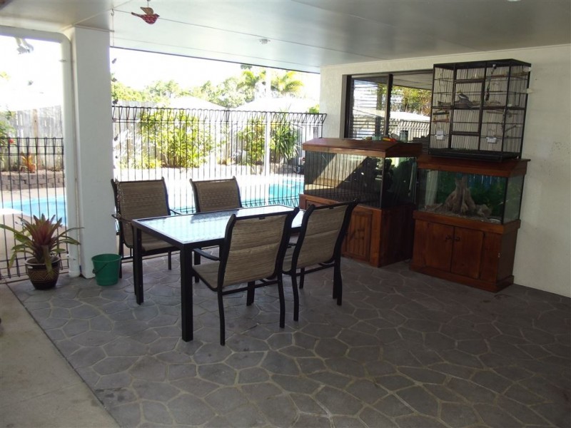 14 Starboard Circuit, Shoal Point QLD 4750