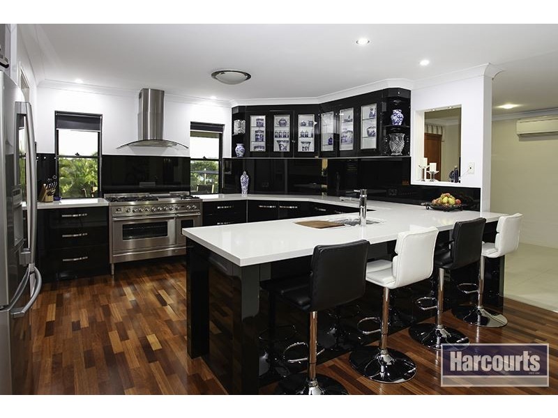 13 Shuttlewoood Drive, Richmond QLD 4740