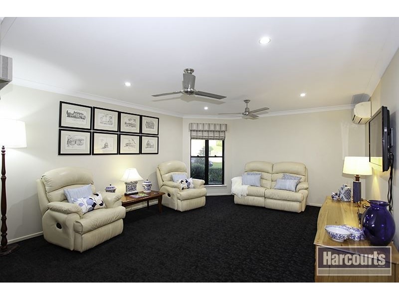 13 Shuttlewoood Drive, Richmond QLD 4740