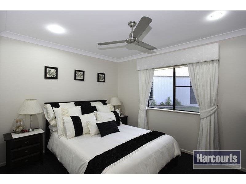 13 Shuttlewoood Drive, Richmond QLD 4740