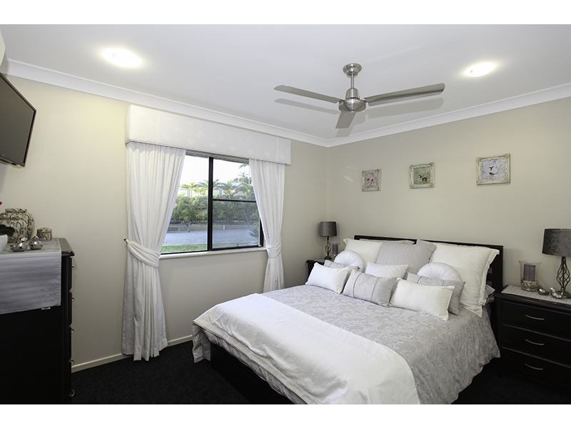 13 Shuttlewoood Drive, Richmond QLD 4740