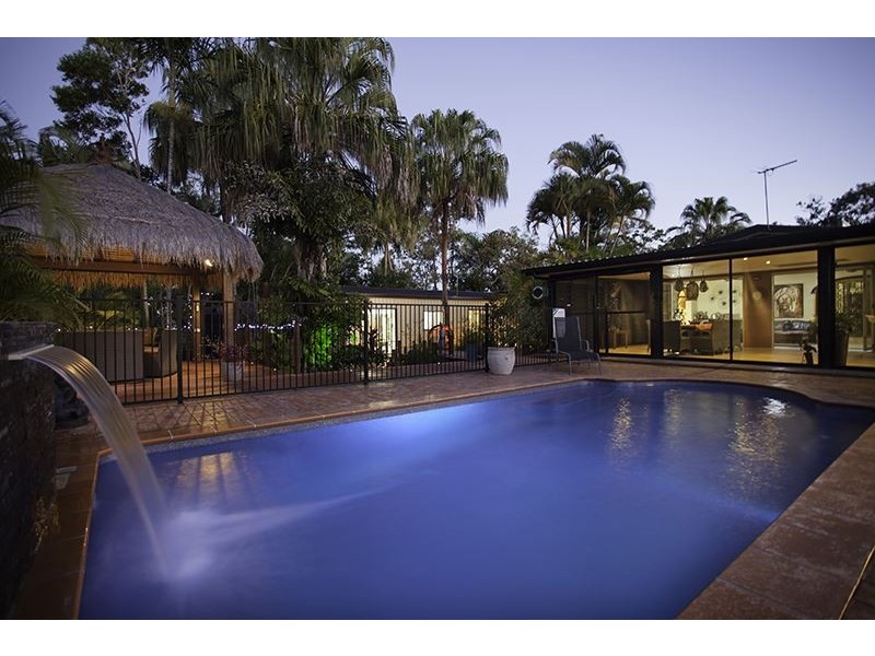 2 Cabassis Road, Balnagowan QLD 4740