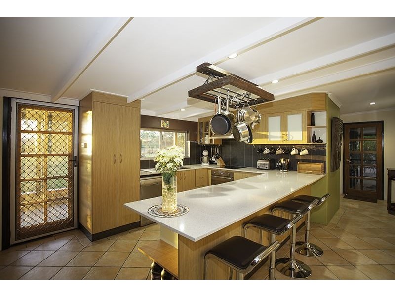 2 Cabassis Road, Balnagowan QLD 4740