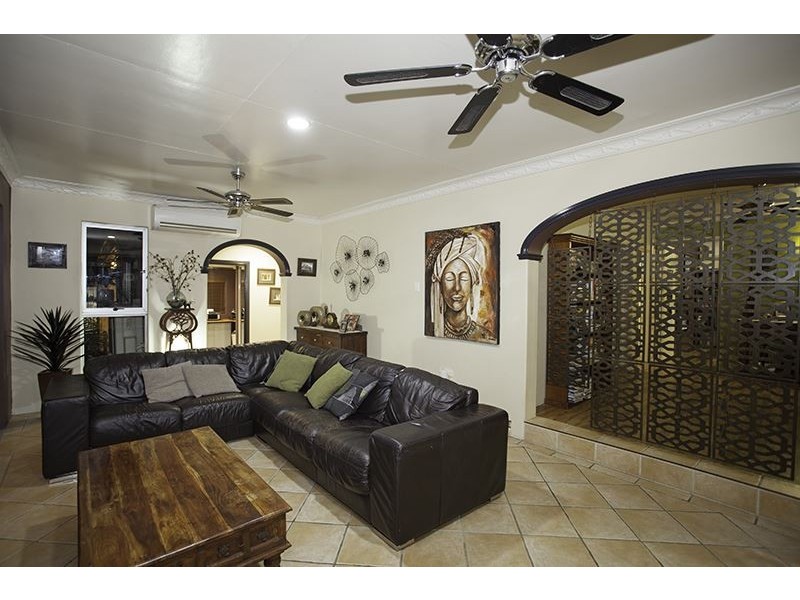2 Cabassis Road, Balnagowan QLD 4740