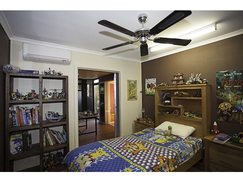 2 Cabassis Road, Balnagowan QLD 4740