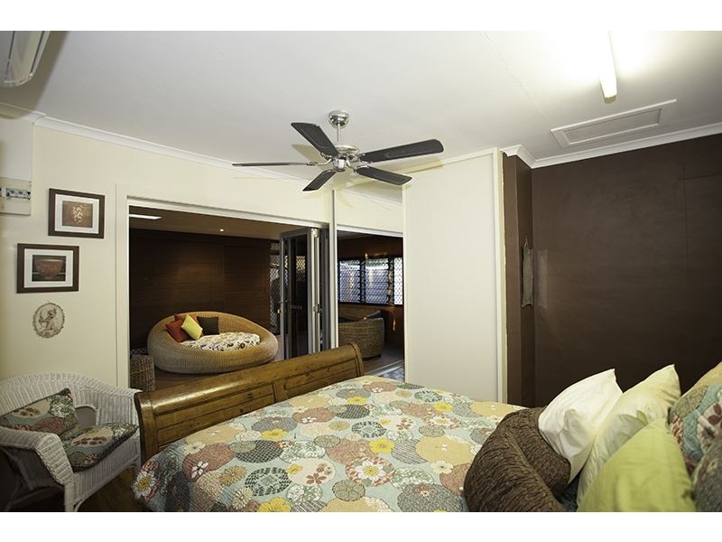 2 Cabassis Road, Balnagowan QLD 4740