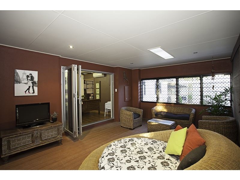 2 Cabassis Road, Balnagowan QLD 4740