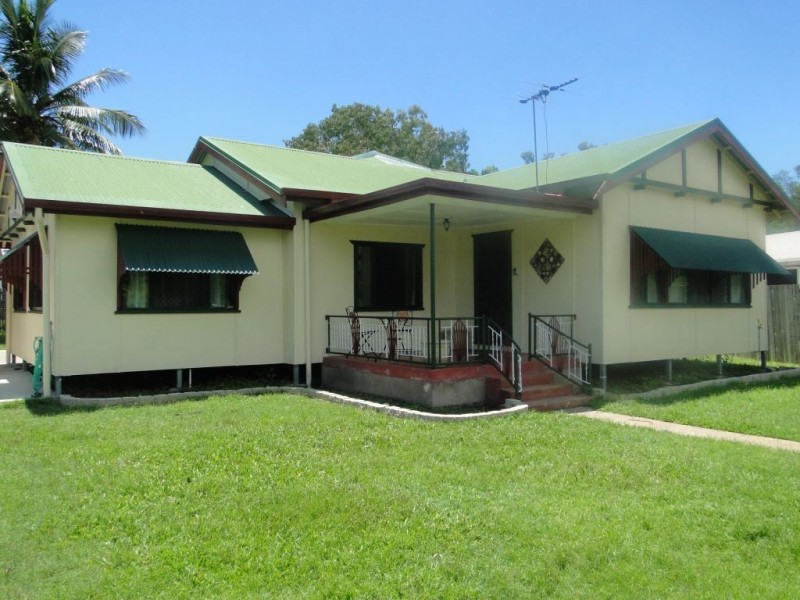 34 Bedford Road, Andergrove QLD 4740