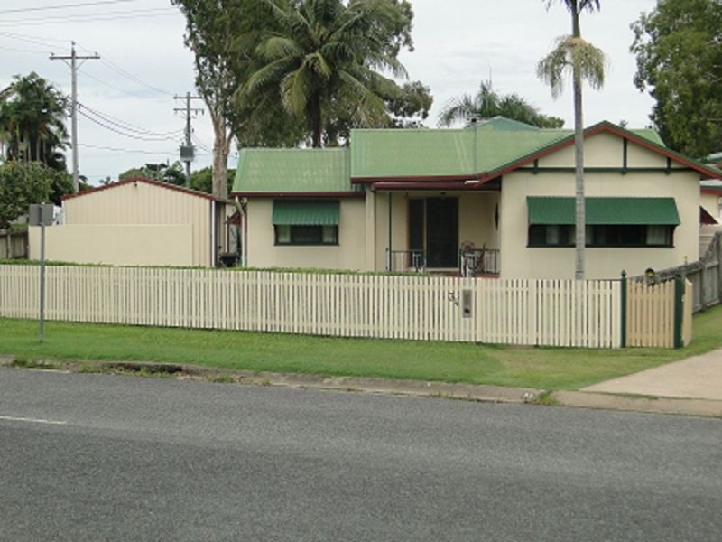 34 Bedford Road, Andergrove QLD 4740