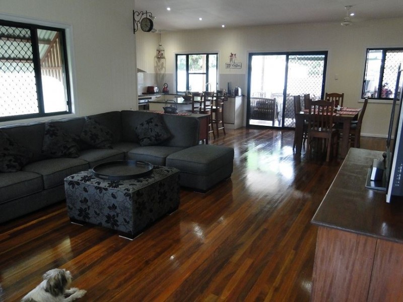 34 Bedford Road, Andergrove QLD 4740