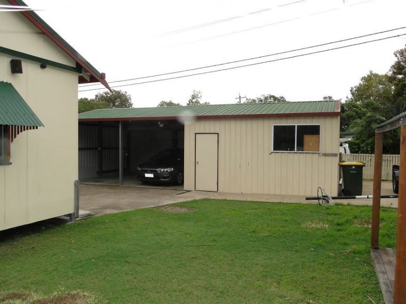 34 Bedford Road, Andergrove QLD 4740