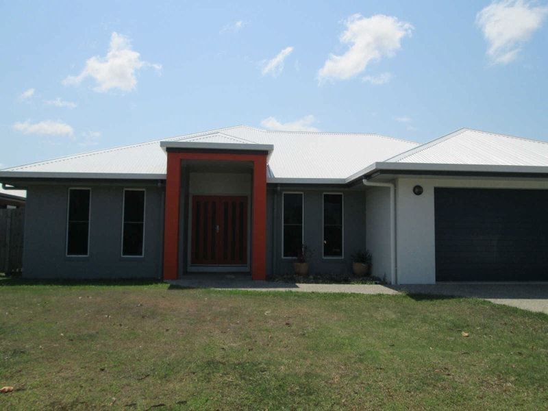 9 Canecutters Drive, Ooralea QLD 4740