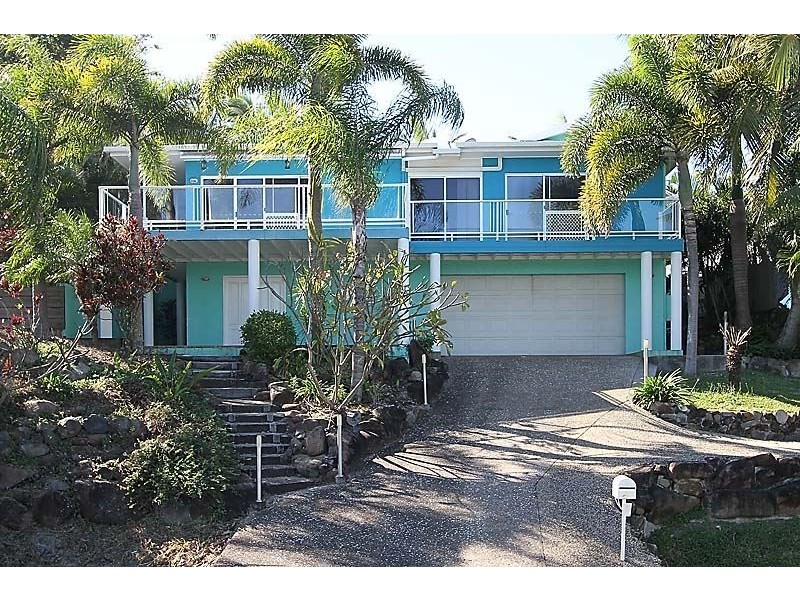 42a Admiral Drive, Dolphin Heads QLD 4740
