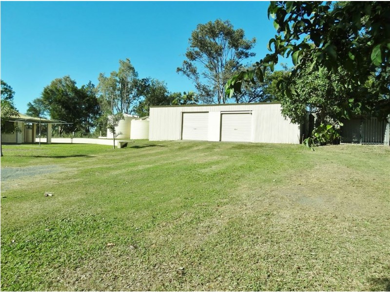 8 Scotts Road, Walkerston QLD 4751