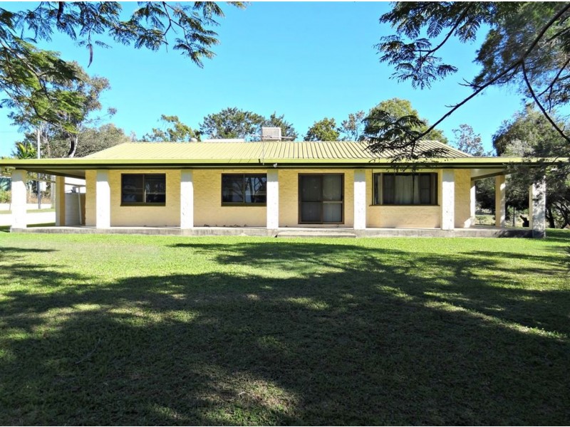 8 Scotts Road, Walkerston QLD 4751