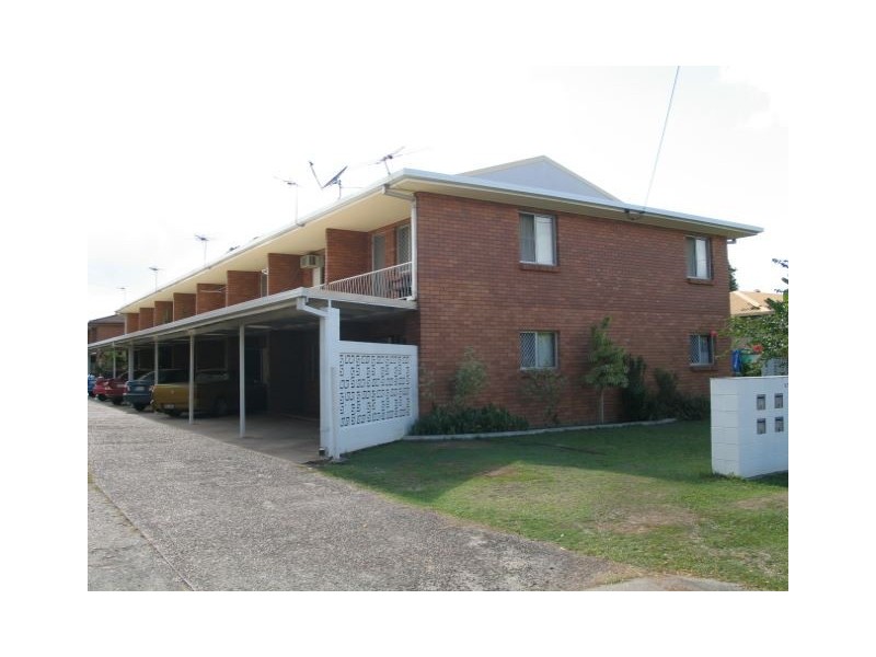3/57 Brisbane Street, East Mackay QLD 4740