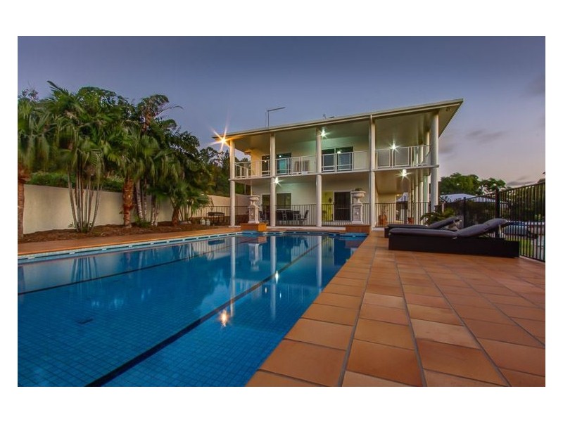 18 Admiral Drive, Dolphin Heads QLD 4740