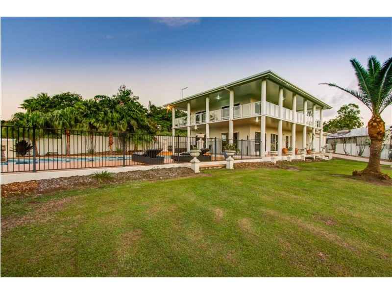 18 Admiral Drive, Dolphin Heads QLD 4740