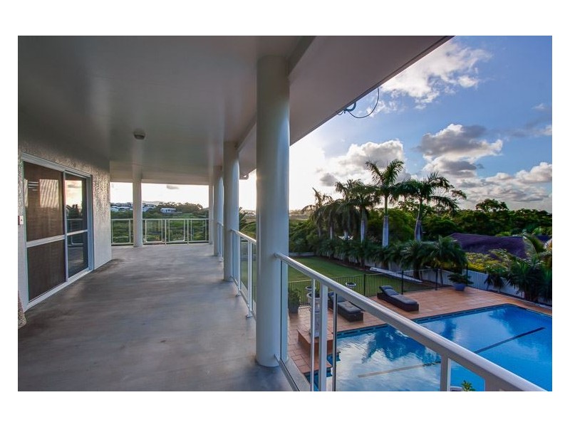 18 Admiral Drive, Dolphin Heads QLD 4740