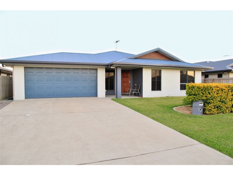 15 Peacock Place, Marian QLD 4753