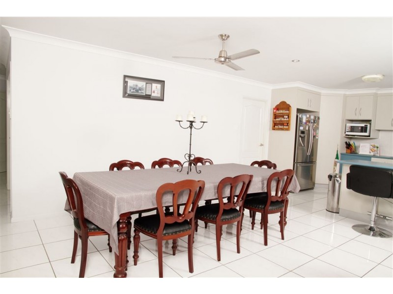 15 Peacock Place, Marian QLD 4753
