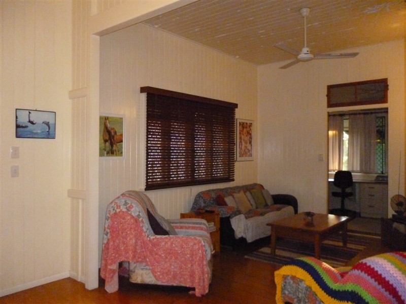 46 Wardrop Street, West Mackay QLD 4740