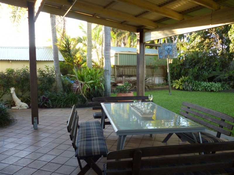 46 Wardrop Street, West Mackay QLD 4740