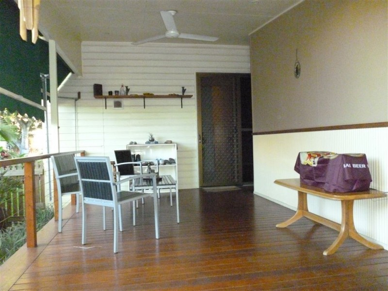 46 Wardrop Street, West Mackay QLD 4740