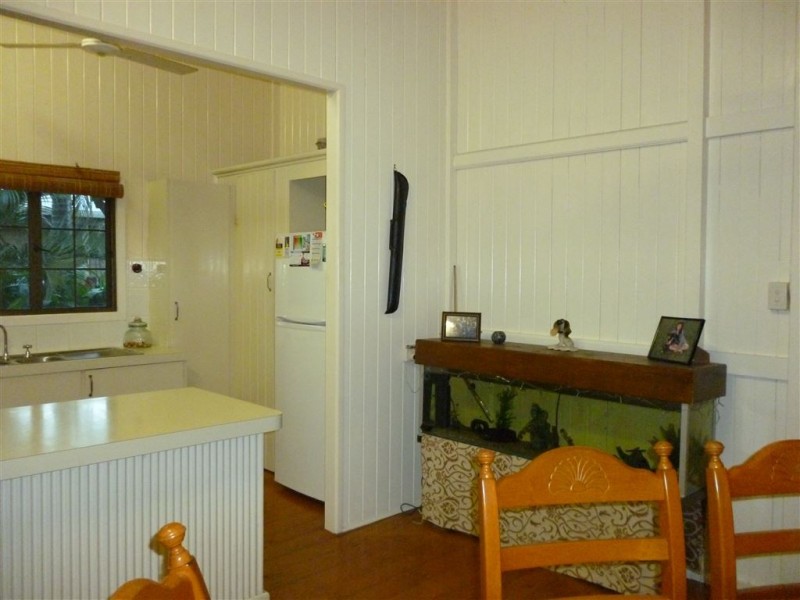 46 Wardrop Street, West Mackay QLD 4740