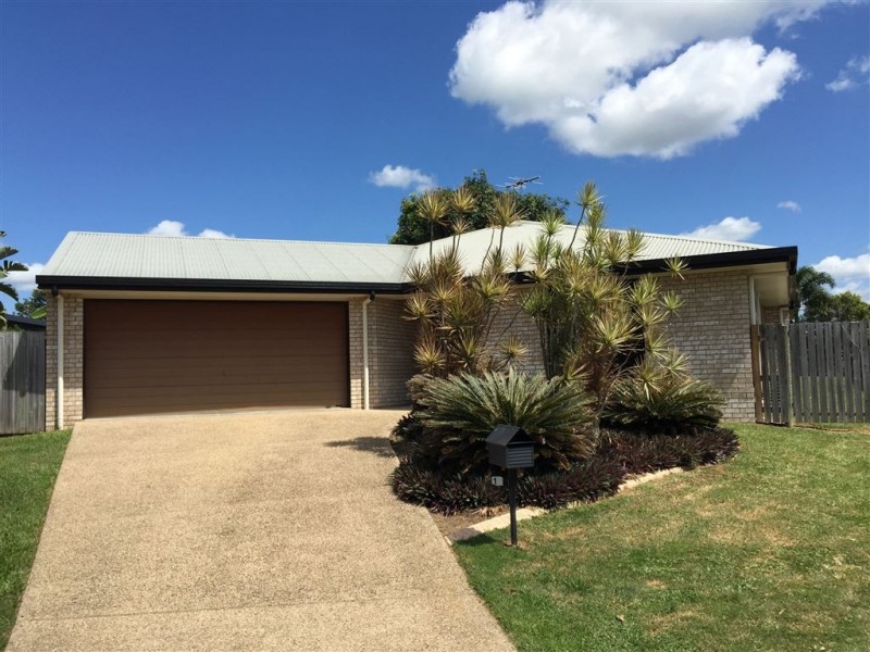 18 Hansen Court, Marian QLD 4753