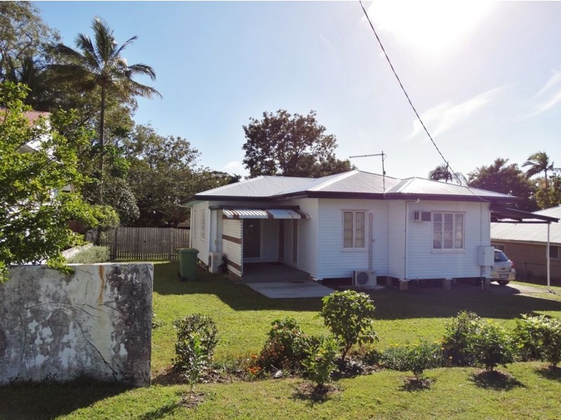 38 Green Street, North Mackay QLD 4740