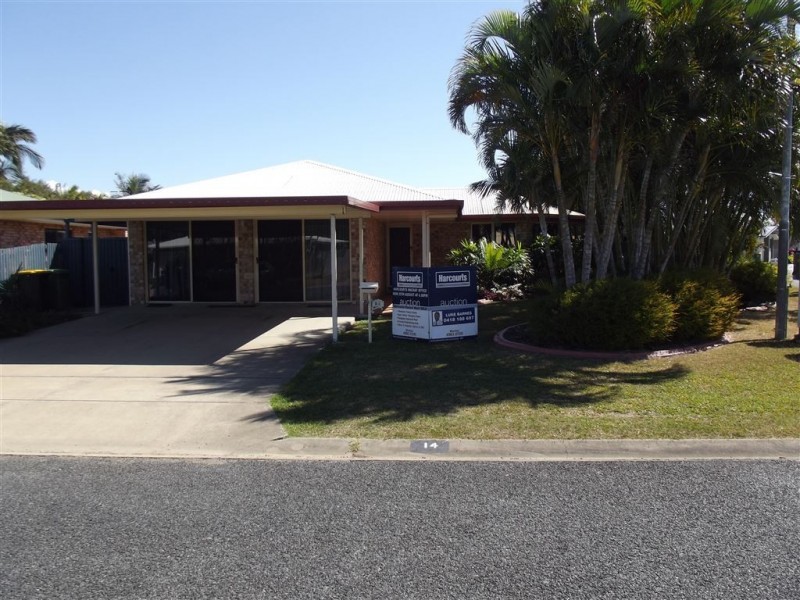 14 Meero Street, South Mackay QLD 4740