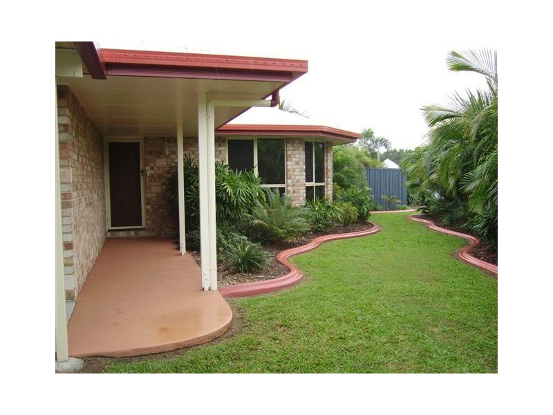 14 Meero Street, South Mackay QLD 4740