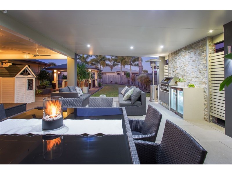 20 Cutfield Street, Glenella QLD 4740