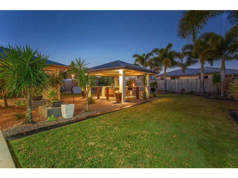 20 Cutfield Street, Glenella QLD 4740