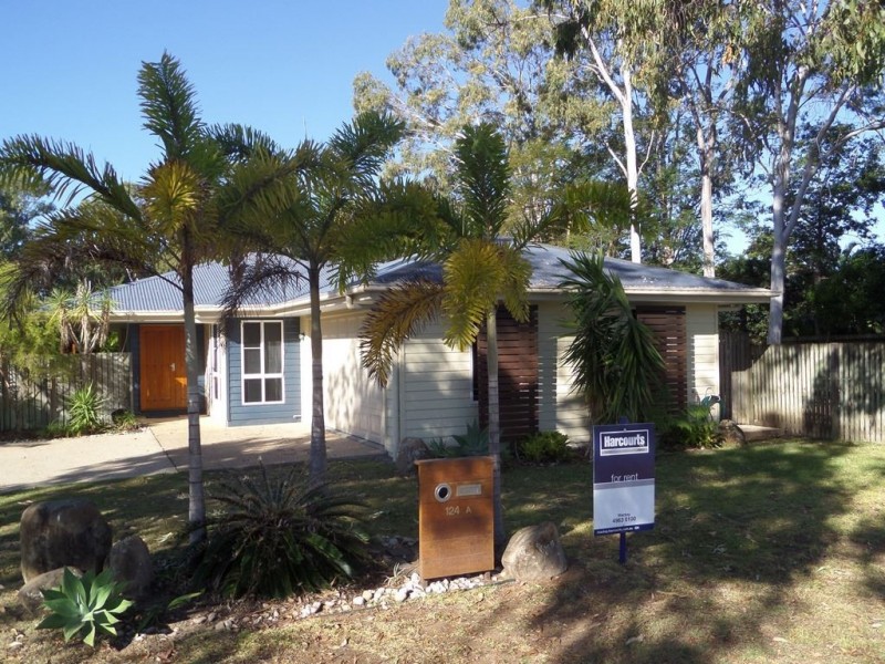 124A Waverley Street, Bucasia QLD 4750