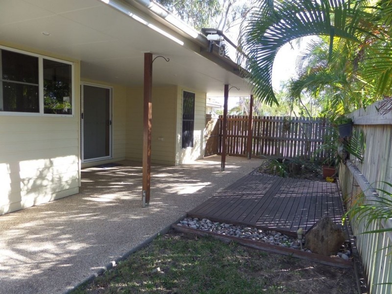 124A Waverley Street, Bucasia QLD 4750