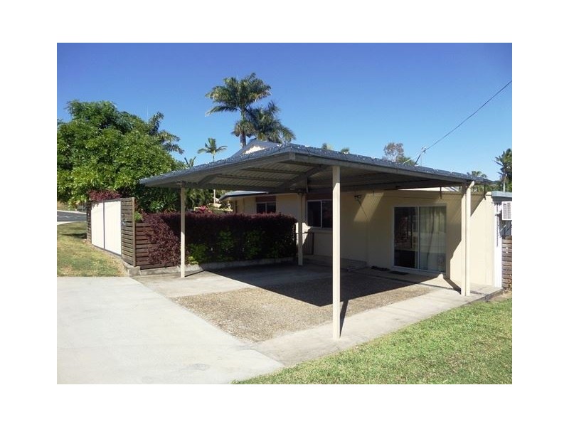 22 Hill End Road, Glenella QLD 4740
