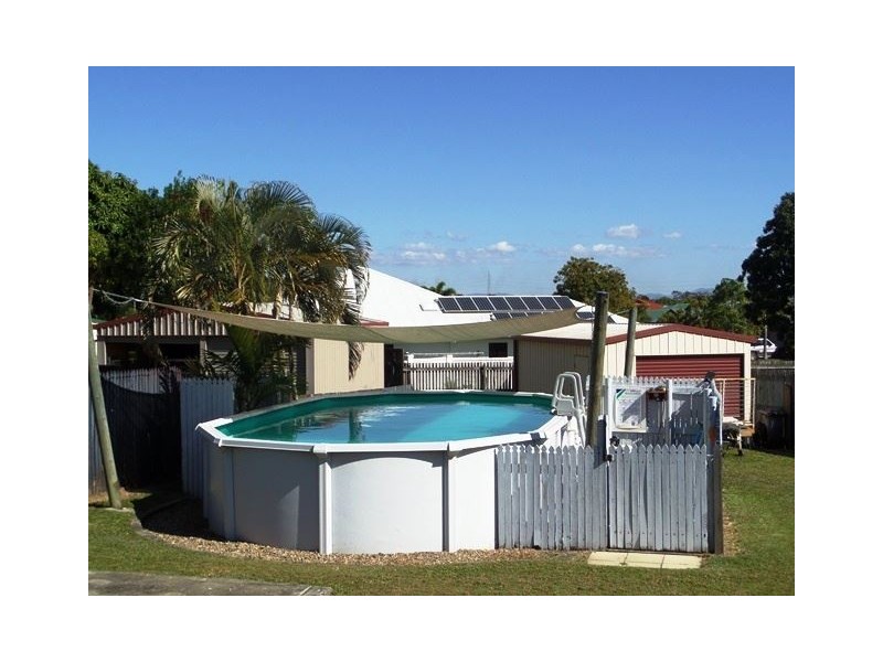 22 Hill End Road, Glenella QLD 4740