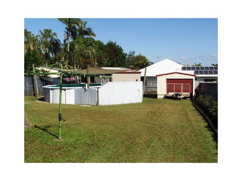 22 Hill End Road, Glenella QLD 4740