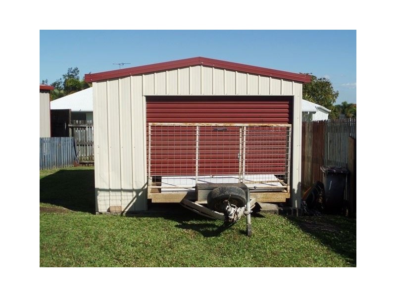 22 Hill End Road, Glenella QLD 4740