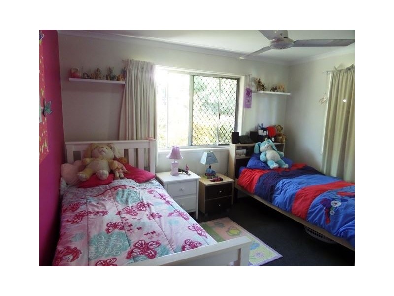 22 Hill End Road, Glenella QLD 4740