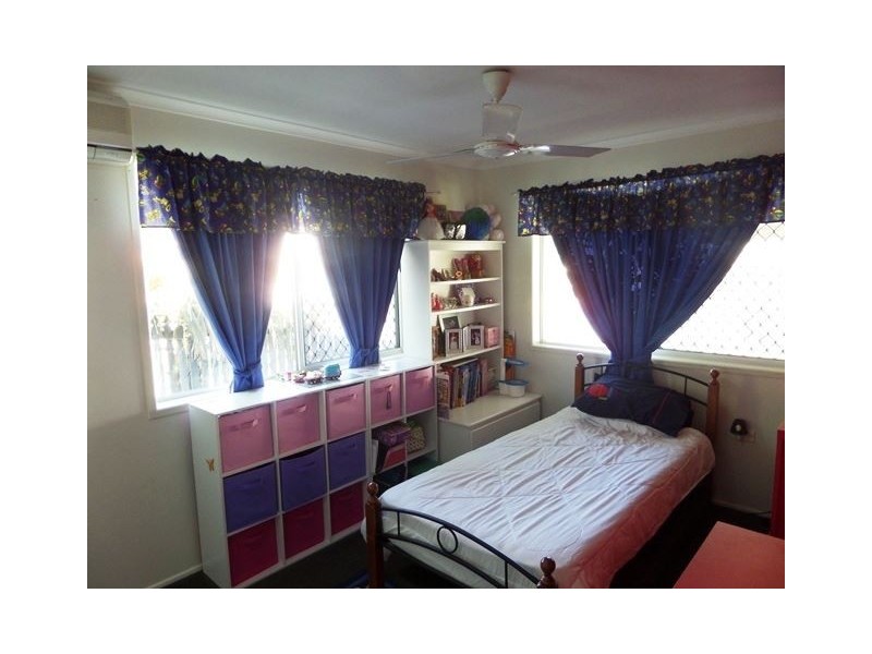 22 Hill End Road, Glenella QLD 4740