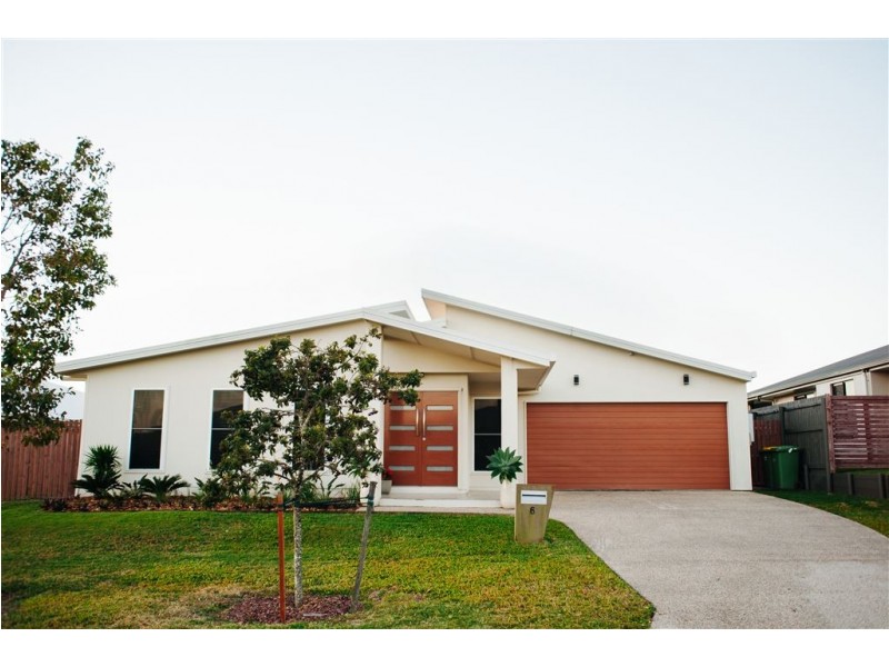 6 Sonoran Street, Rural View QLD 4740