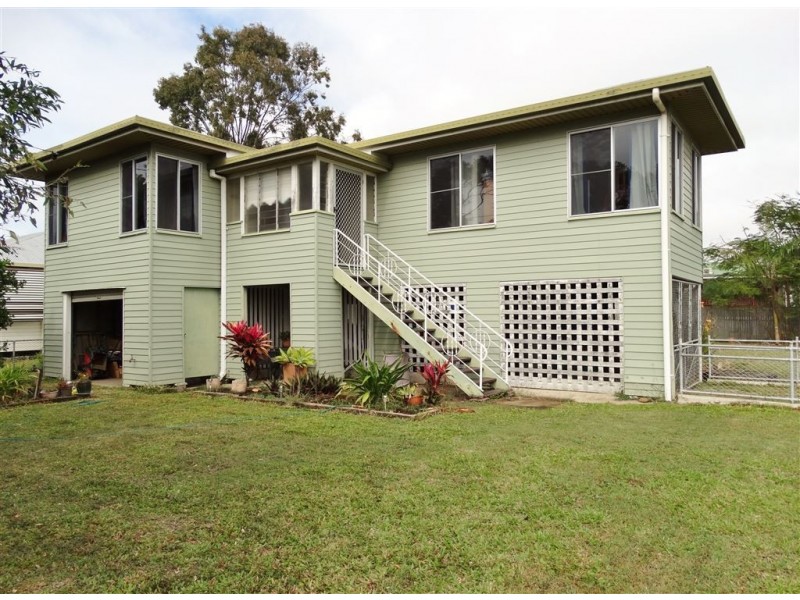 37 Adrian Street, West Mackay QLD 4740