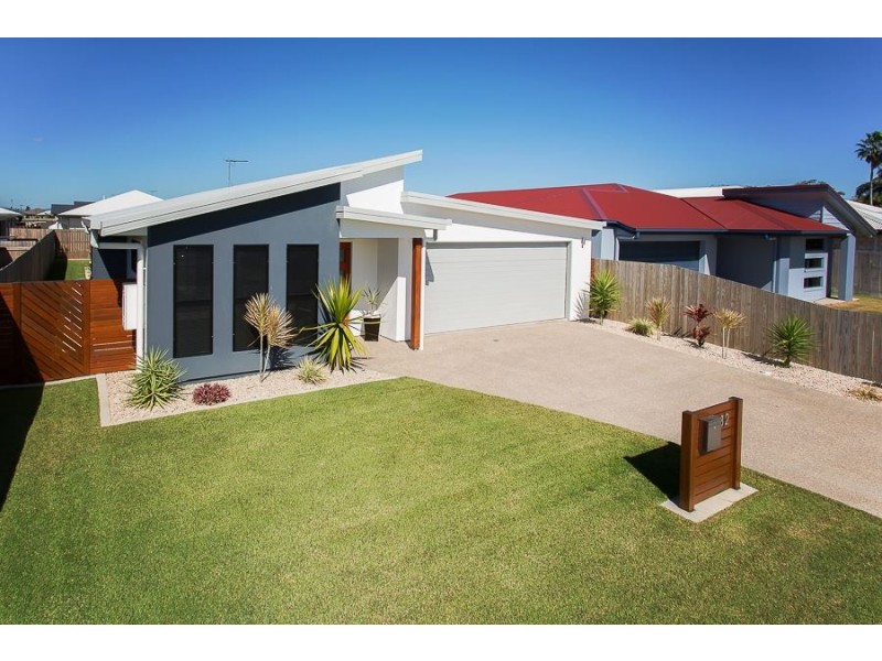 32 Hastings Street, Ooralea QLD 4740