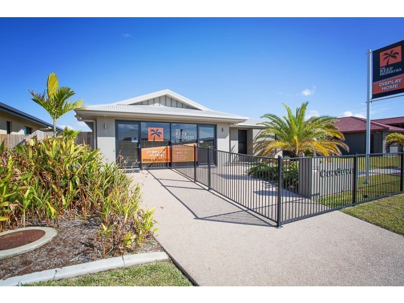 15 McGrath Street, Bakers Creek QLD 4740