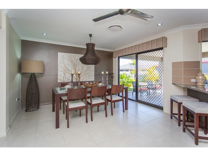 15 McGrath Street, Bakers Creek QLD 4740